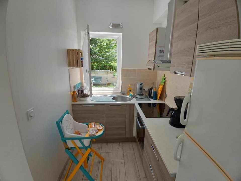 Gite Ozoo Saint-Aignan  Dış mekan fotoğraf