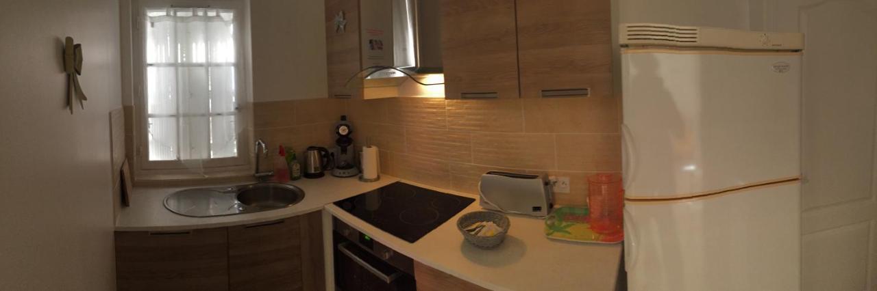 Gite Ozoo Saint-Aignan  Dış mekan fotoğraf