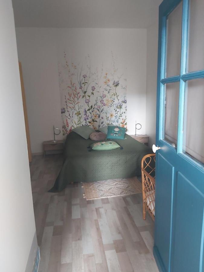 Gite Ozoo Saint-Aignan  Dış mekan fotoğraf
