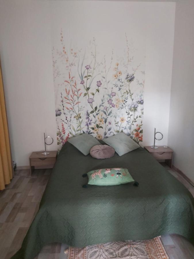 Gite Ozoo Saint-Aignan  Dış mekan fotoğraf