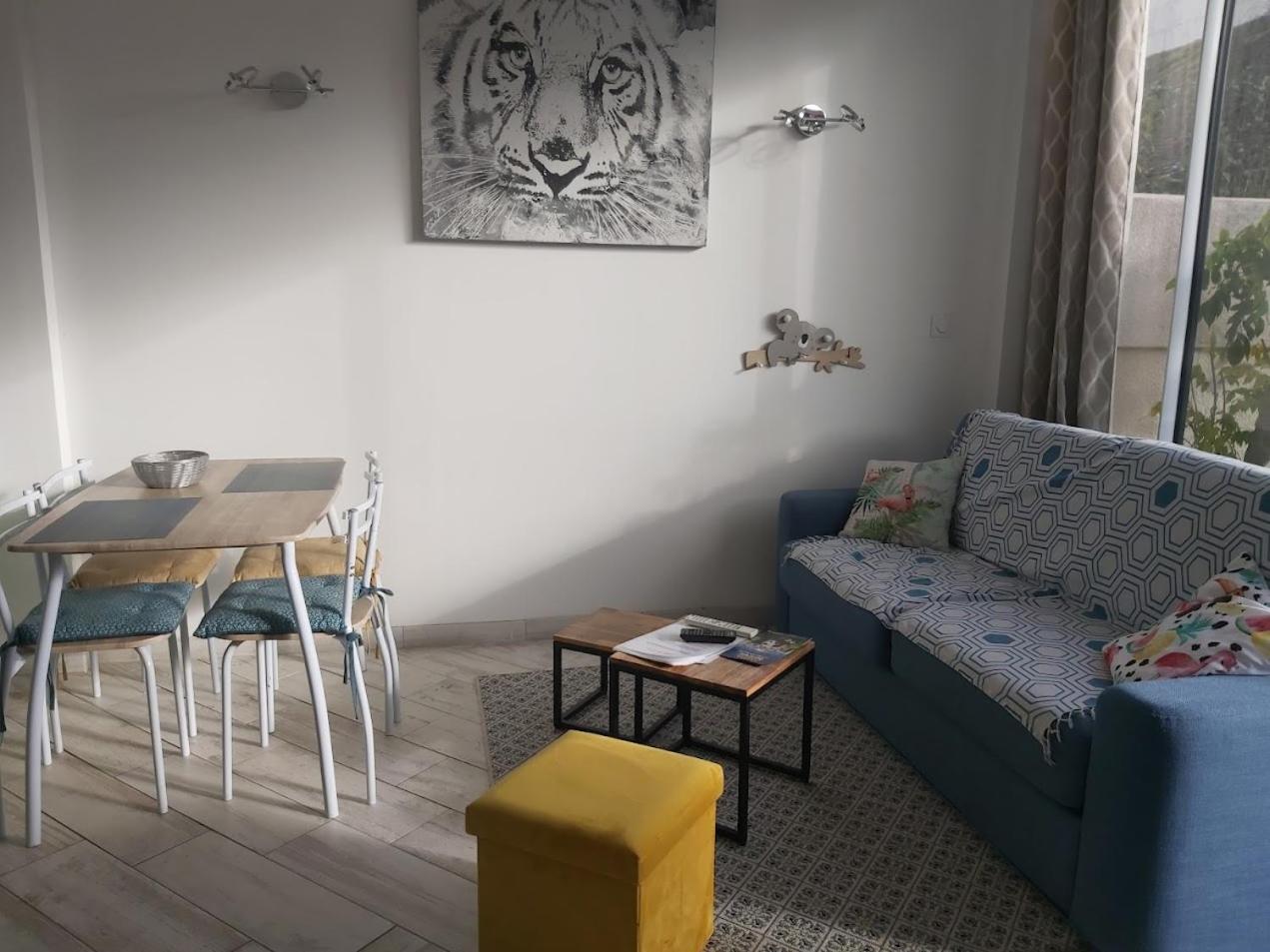 Gite Ozoo Saint-Aignan  Dış mekan fotoğraf